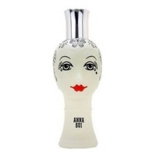 Anna Sui Dolly Girl Ooh La Love фото духи