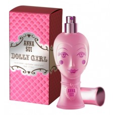 Anna Sui Dolly Girl фото духи