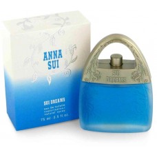 Anna Sui Sui Dreams фото духи