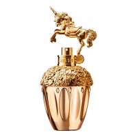 Anna Sui Fantasia Gold Edition