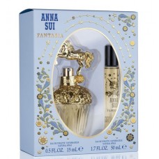 Anna Sui Fantasia фото духи
