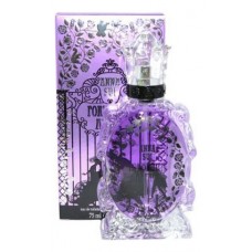 Anna Sui Forbidden Affair фото духи