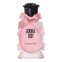 Anna Sui L'Amour Rose Eau De Toilette Anna Sui L'Amour Rose Eau De Toilette