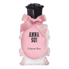 Anna Sui L'Amour Rose Eau De Toilette фото духи