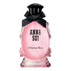 Anna Sui L'Amour Rose фото духи