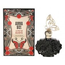 Anna Sui La Nuit de Boheme Eau de Parfum фото духи