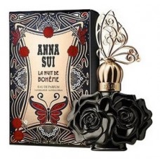 Anna Sui La Nuit de Boheme Eau de Parfum фото духи