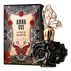 Anna Sui La Nuit de Boheme Eau de Parfum фото духи