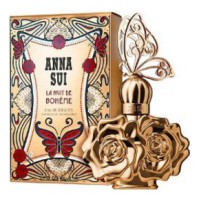 Anna Sui La Nuit de Boheme Anna Sui La Nuit de Boheme