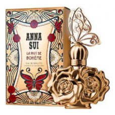 Anna Sui La Nuit de Boheme фото духи