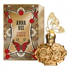 Anna Sui La Nuit de Boheme фото духи