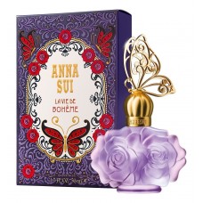 Anna Sui La Vie de Boheme фото духи