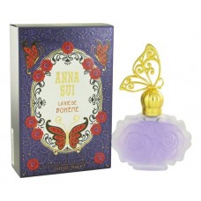 Anna Sui La Vie de Boheme фото духи
