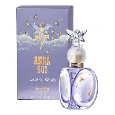 Anna Sui Lucky Wish фото духи