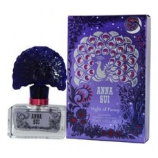 Anna Sui Night of Fancy фото духи