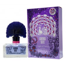 Anna Sui Night of Fancy фото духи