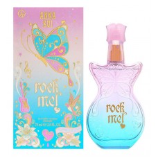 Anna Sui Rock Me! Summer of Love фото духи