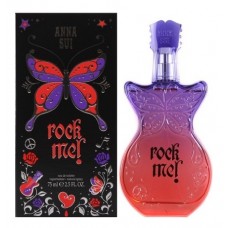 Anna Sui Rock Me! фото духи