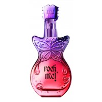 Anna Sui Rock Me!