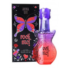Anna Sui Rock Me! фото духи