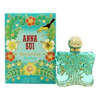 Anna Sui Romantica Exotica