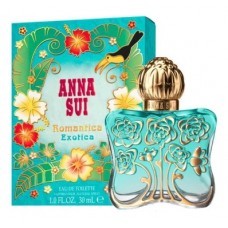 Anna Sui Romantica Exotica фото духи