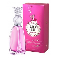 Anna Sui Secret Wish Magic Romance фото духи