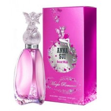 Anna Sui Secret Wish Magic Romance фото духи