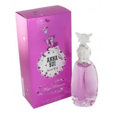 Anna Sui Secret Wish Magic Romance фото духи