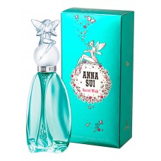 Anna Sui Secret Wish фото духи