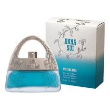 Anna Sui Sui Dreams фото духи