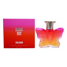 Anna Sui Sui Love фото духи
