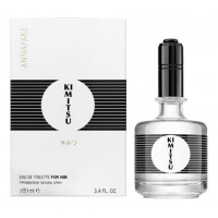 Annayake Kimitsu For Him Annayake Kimitsu For Him