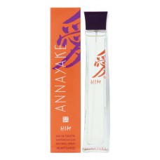 Annayake Love Him фото духи