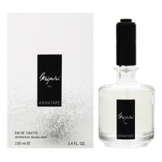 Annayake Miyabi man фото духи