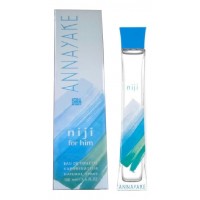 Annayake Niji for Him Annayake Niji for Him