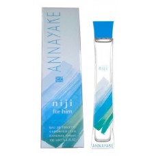 Annayake Niji for Him фото духи