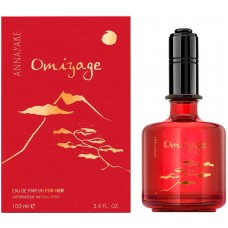 Annayake Omiyage Her фото духи