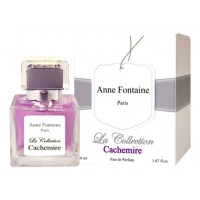 Anne Fontaine La Collection Cachemire