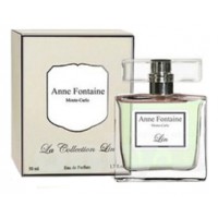 Anne Fontaine La Collection Lin