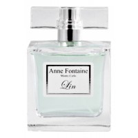 Anne Fontaine La Collection Lin