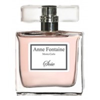 Anne Fontaine La Collection Soie