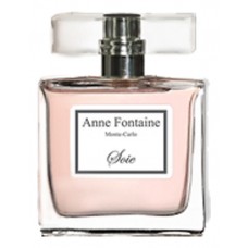 Anne Fontaine La Collection Soie фото духи