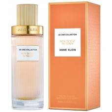 Anne Klein New Scent In Town