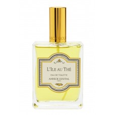 Annick Goutal L'ile Au The Men фото духи