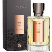 Annick Goutal Rose Oud Absolu