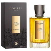 Annick Goutal Ambre Sauvage Absolu 2020 Annick Goutal Ambre Sauvage Absolu 2020