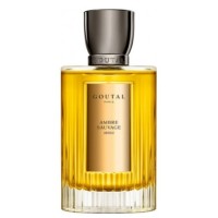 Annick Goutal Ambre Sauvage Absolu 2020 Annick Goutal Ambre Sauvage Absolu 2020