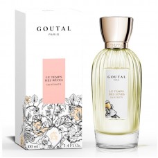 Annick Goutal Le Temps Des Reves фото духи
