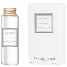 Annick Goutal Rose Pompon фото духи